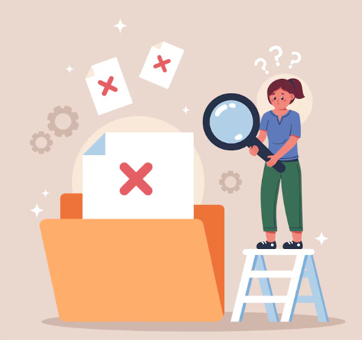 Exception Handling Automation Services