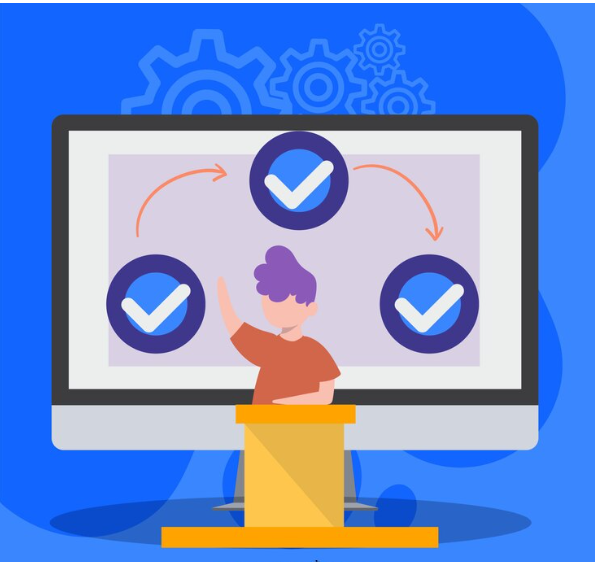 Beratung Zur Edge Informationsverarbeitung