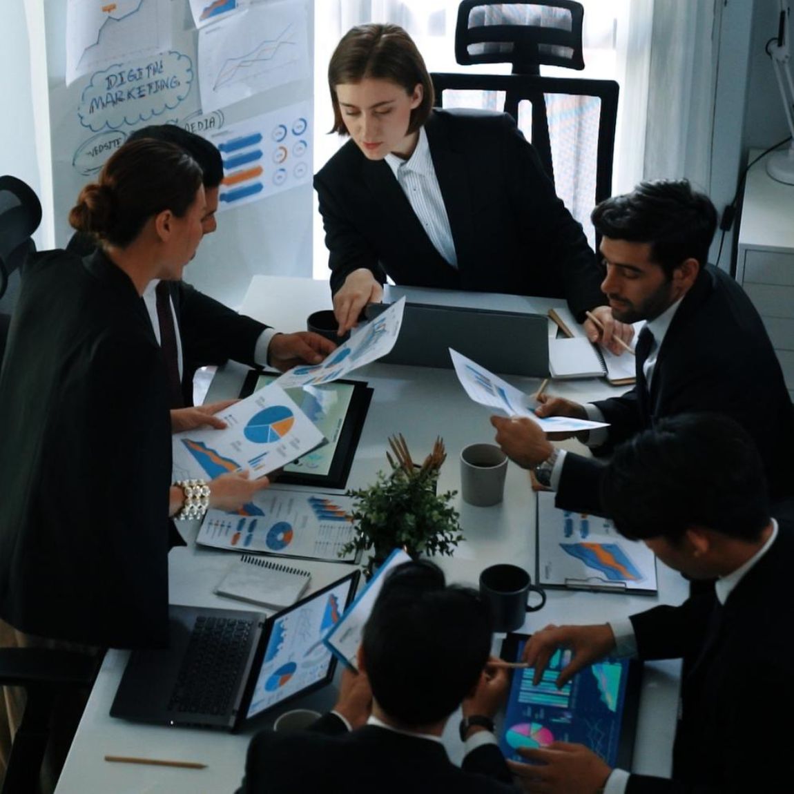 CAM-Software-Entwicklungsdienste