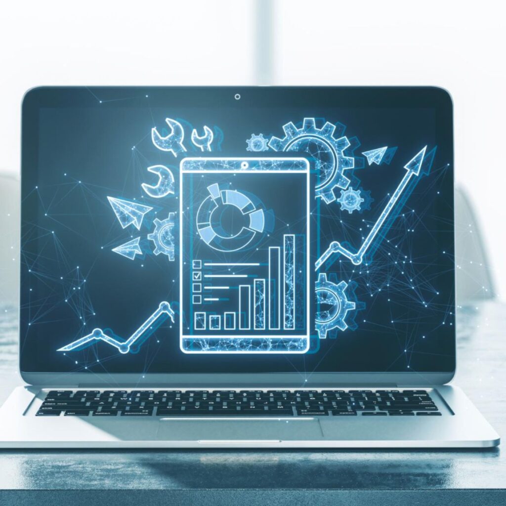 EHR-Softwareentwicklungsdienstleistungen